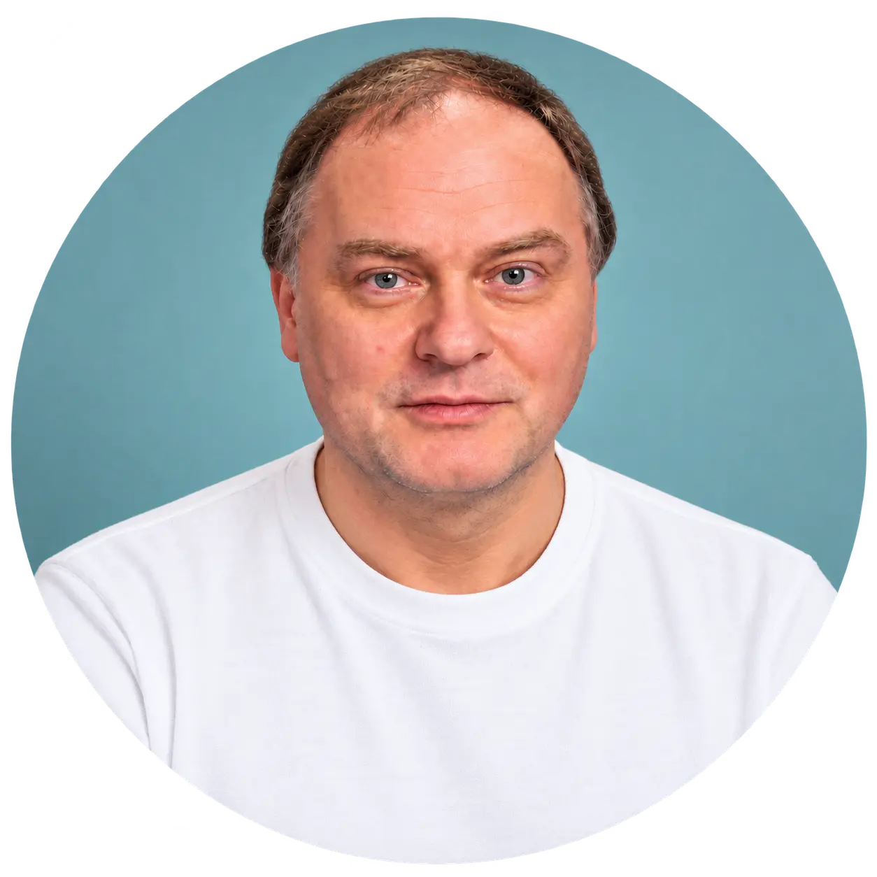 Kurt Decorte - Contact Center Technology Advisor